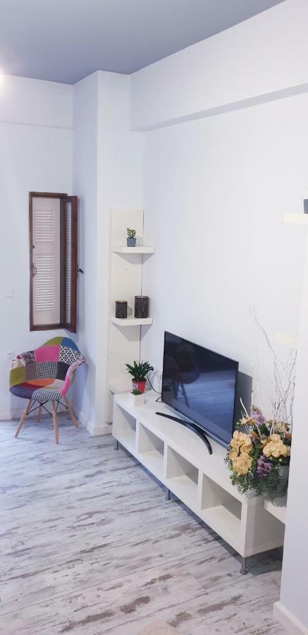 Anastasis Garden Room Kalamata Eksteriør billede